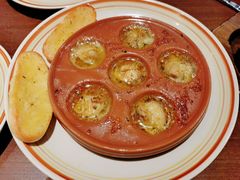 -萨莉亚意式餐厅(杭州滨江天街店)