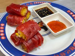 金莎红米肠-银记肠粉店(北京路店)