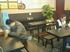 -秦云老太婆摊摊面(磁器口店)