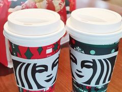 -星巴克臻选(北京富力家园店)