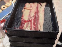 -尹珍珠·韩式无限烤肉(回龙湾店)