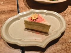 -耶里夏丽·丝路新疆菜·清真食品(徐汇南丹东路臻选店)