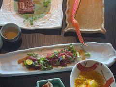 -花潮料理艺食馆(SM新生活广场店)