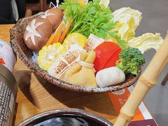 -江左尚白日本料理(万象城店)