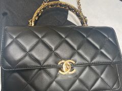 -CHANEL(恒隆广场店)