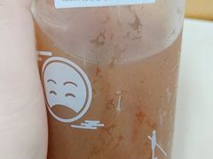 -益禾堂(黄河交通学院店)