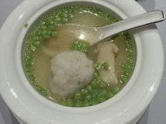 -屋里厢上海菜馆