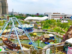 -台北市儿童新乐园