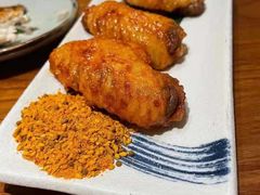 -东京蘭料理(丹阳店)