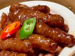 -金苑海鲜酒家(来魅力店)