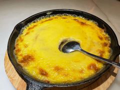 奶香焗南瓜-新发现(苏州中心商场店)