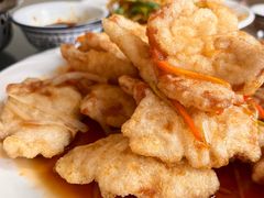 -东北菜冰城一家人