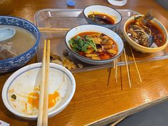 -老四川(T3航站楼F指廊店)