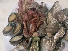 -雅逸居海鲜小厨