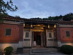 -晋江五店市传统文化旅游区
