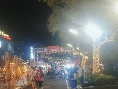 -凤城·食都