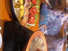 -民食香·腊排骨野生菌美食(木府店)