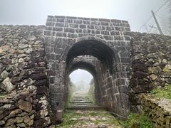 -仙霞关景区