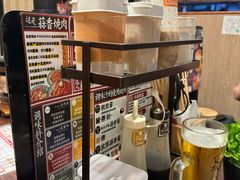 -蒜香焼肉PURUSHIN(马场路店)