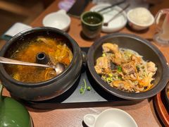 -云海肴·汽锅鸡·云南菜(领展购物广场·中关村店)