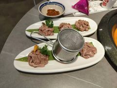 -生活如沸·顺德水牛奶火锅(大学路店)