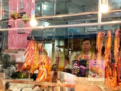 -黄连大头华烧鹅店(大良店)