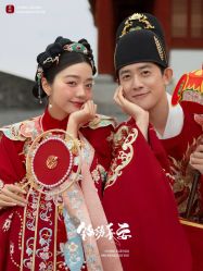 -今生有约婚纱摄影店(景德路店)