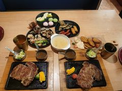 -凡塔斯牛排自助餐厅(莆田万达店)