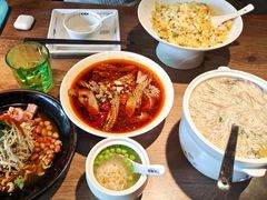 -大潮淮·淮扬菜(何园旗舰店)