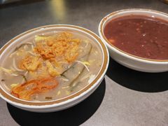 -老淮滨-蚌埠非遗小吃(淮河路店)