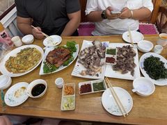 -正蓝旗草原特蒙餐