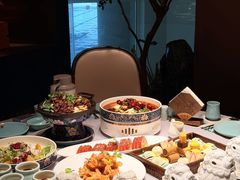 -四世同堂·京菜·烤鸭(双井店)