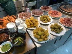 -老兵食堂(景新街店)