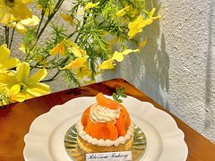 -花间烘焙BLossom Bakery