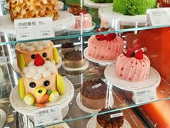-野人先生现做冰淇淋(北京王府井东方新天地店)