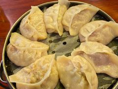 -一招鲜·全羊铺·蒙古奶茶(五一北路店)