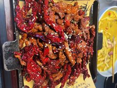 -恬阿姨庭院餐厅·生日宴