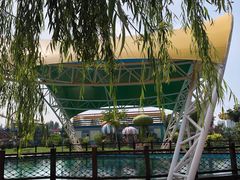 -西安华夏文旅水世界
