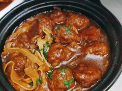 -清真马祥兴菜馆(云南北路店)