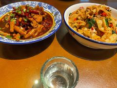 -回家吃饭·地道南昌菜(建德观总店)