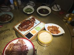 -遇见小厨·北京烤鸭·江湖菜·川菜(广福桥店)