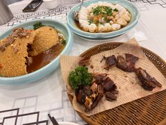 -阿甘酒家(桂青路店)
