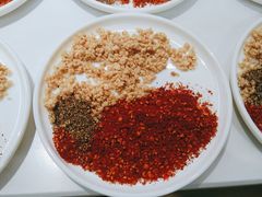 -李记称盘牛杂串串(广厦店)