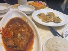 -南海渔家•海鲜•正宗海南菜(海棠湾店)