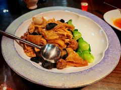 -秦月轩·陕西家乡菜(阜成路·五棵松店)