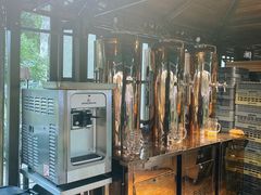 自助取餐区-九十九顶毡房(阜石路店)