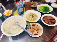 -燕江楼(燕东店)