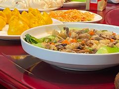 -盛德圆(五台山云龙店)