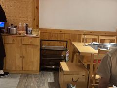 -老版火锅(半坡店)