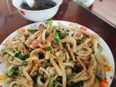 -安仙拉面美食(横店镇店)